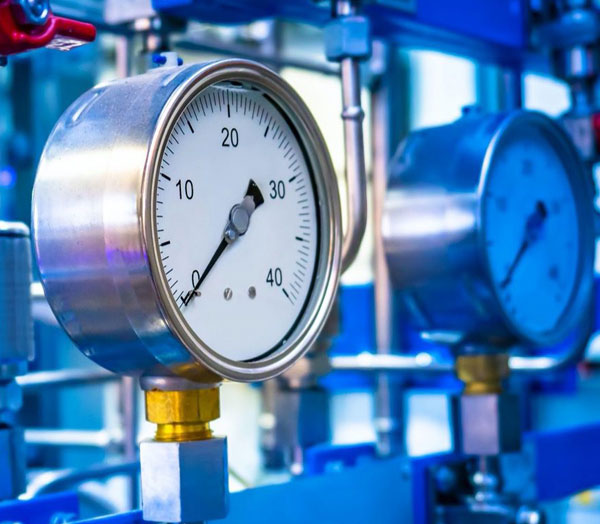 Misuratoridi pressione