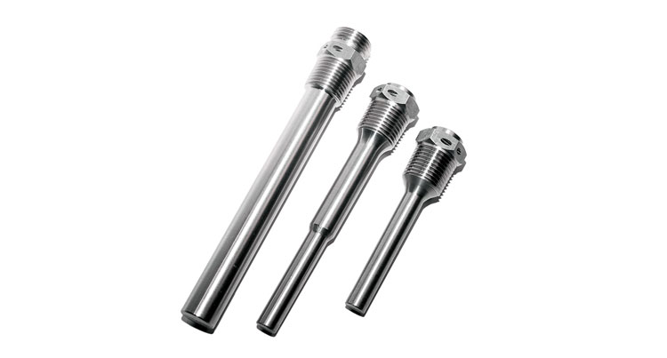 Tasche termometriche